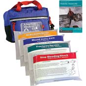 Adventure Medical Kits 01150200 Marine 200 First Aid Kit