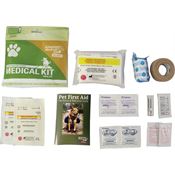 Adventure Medical Kits 0120 Adventure Dog Series Heeler
