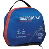 Adventure Medical Kits 1003 Mountain Backpacker Med Kit