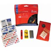 Adventure Medical Kits 1747 SOL Survival Medic