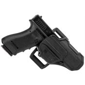 Blackhawk 410700BKR T-Series L2C Conceal Holster