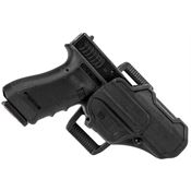 Blackhawk 410768BKR T-Series L2C Conceal Holster