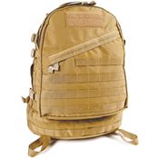 Blackhawk 603D08CT Ultralight 3-Day Assault Pack