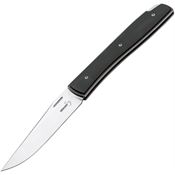 Boker 01BO786 Urban Trapper Lockback Knife G10