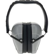 Caldwell 1103305 Passive Low Pro Earmuff Gray