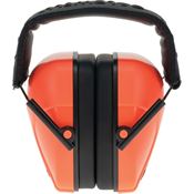 Caldwell 1108764 Youth Passive Earmuff Coral