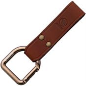 Casstrom 10108 No 3 Dangler with Cognac Belt