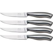 Chicago 01394 Insignia Steak Knife Set