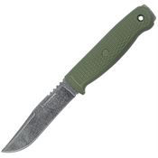Condor 394942HC Bushglider Knife Green