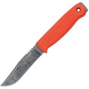 Condor 395142HC Bushglider Knife Orange