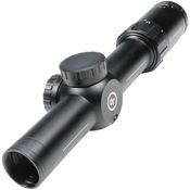 Crimson Trace TL3108 3-Series Riflescope 1-8x28mm