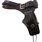 Denix 01M Single Right Draw Holster