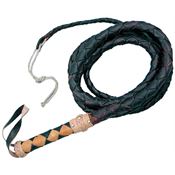 Denix 003 Large Top Grain Bullwhip