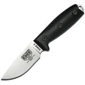 ESEE 3PM35V001 Model 3 3D Fixed Blade S35