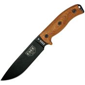 ESEE 6PB011 Model 6 Black Natural