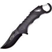 Frost FC93G10 Sky Walker Linerlock Knife A/O