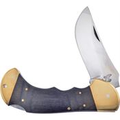 Frost KJ5BPW Commanche Bigfoot Lockback Knife B