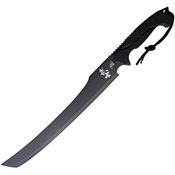 Frost SW420B Machete Black