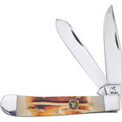 Frost WT312SCSS Trapper Second Cut