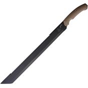 Katz MCHTS Sawtooth Machete