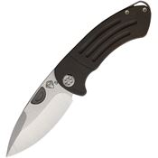 Medford 034STQ42A5 Theseus Framelock Knife Handles