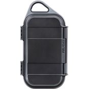 Pelican GO40DGRY G40 Go Case Anthracite/Gray