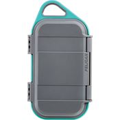 Pelican GO40GRY G40 Go Case Teal
