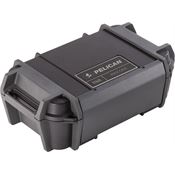 Pelican R60DGRY R60 Ruck Case Charcoal