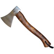 Prandi A0306A German Style Hatchet