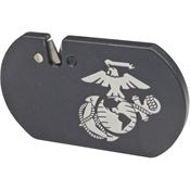 Redi Edge 34023 Challenge Coin Sharpener USMC