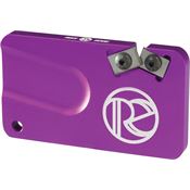 Redi Edge 34079 Pocket Sharpener Purple