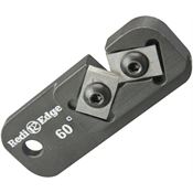 Redi Edge 34086 Dog Tag Sharpener 60