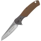 Smith & Wesson 1122569 Stave Linerlock Knife