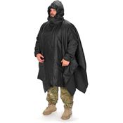 Snugpak 92288 Poncho Liner Black