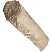 Snugpak 92256 Jungle Bag Sleeping Bag Tan