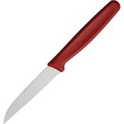 Swiss Army 67431 Serrated Vegetable Knife