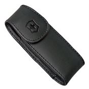 Swiss Army 4109923 Leather Pouch with Clip