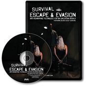 The Survival Summit 002D Escape & Evasion DVD