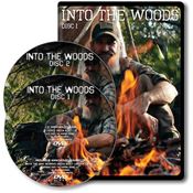 The Survival Summit 004D Into The Woods DVD Set