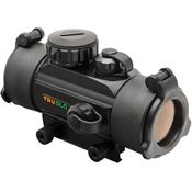 TRUGLO 8030P Red-Dot Laser Sight 30mm