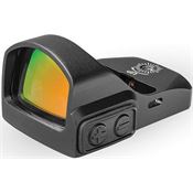 TRUGLO 8100B Tru-Tec Micro Open Dot Sight