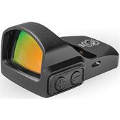 TRUGLO 8100G Tru-Tec Micro Open Dot Sight