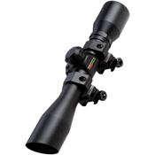 TRUGLO 8504BR Air Rifle/Rimfire Scope 4x32mm