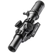 TRUGLO 8516TLR Omnia IR Scope 1-6x24mm