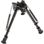 TRUGLO 8901L TacPod Folding Bipod