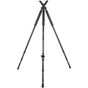 TRUGLO 8925XB Solid-Shot Tripod Rest