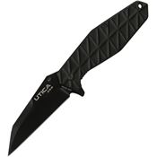 Utica 911217CP React Linerlock Knife