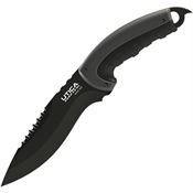 Utica 911307CP Timber Tamer III Fixed Blade