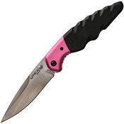 Utica 911501CP Smoky Canyon III Linerlock Knife