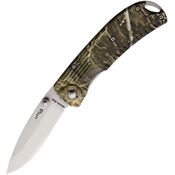 Utica 91200CP Caliber Linerlock Knife